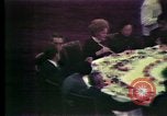 Image of President Richard Nixon Beijing China, 1972, second 21 stock footage video 65675057427