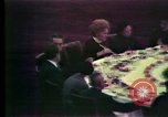 Image of President Richard Nixon Beijing China, 1972, second 22 stock footage video 65675057427