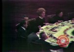 Image of President Richard Nixon Beijing China, 1972, second 30 stock footage video 65675057427