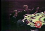 Image of President Richard Nixon Beijing China, 1972, second 31 stock footage video 65675057427