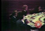 Image of President Richard Nixon Beijing China, 1972, second 34 stock footage video 65675057427