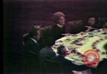 Image of President Richard Nixon Beijing China, 1972, second 36 stock footage video 65675057427