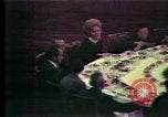 Image of President Richard Nixon Beijing China, 1972, second 37 stock footage video 65675057427