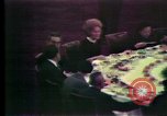 Image of President Richard Nixon Beijing China, 1972, second 43 stock footage video 65675057427