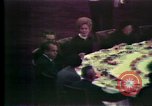 Image of President Richard Nixon Beijing China, 1972, second 47 stock footage video 65675057427