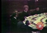 Image of President Richard Nixon Beijing China, 1972, second 52 stock footage video 65675057427