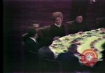 Image of President Richard Nixon Beijing China, 1972, second 57 stock footage video 65675057427