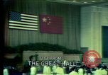 Image of President Richard Nixon Beijing China, 1972, second 4 stock footage video 65675057428