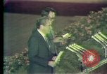 Image of President Richard Nixon Beijing China, 1972, second 10 stock footage video 65675057428
