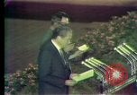 Image of President Richard Nixon Beijing China, 1972, second 12 stock footage video 65675057428
