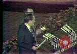 Image of President Richard Nixon Beijing China, 1972, second 16 stock footage video 65675057428