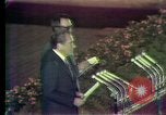 Image of President Richard Nixon Beijing China, 1972, second 17 stock footage video 65675057428