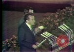 Image of President Richard Nixon Beijing China, 1972, second 19 stock footage video 65675057428