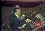 Image of President Richard Nixon Beijing China, 1972, second 21 stock footage video 65675057428