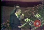 Image of President Richard Nixon Beijing China, 1972, second 22 stock footage video 65675057428