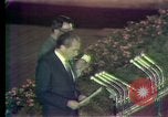 Image of President Richard Nixon Beijing China, 1972, second 23 stock footage video 65675057428