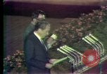 Image of President Richard Nixon Beijing China, 1972, second 24 stock footage video 65675057428