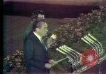 Image of President Richard Nixon Beijing China, 1972, second 25 stock footage video 65675057428