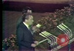 Image of President Richard Nixon Beijing China, 1972, second 26 stock footage video 65675057428