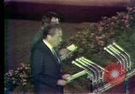 Image of President Richard Nixon Beijing China, 1972, second 28 stock footage video 65675057428