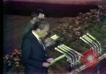 Image of President Richard Nixon Beijing China, 1972, second 29 stock footage video 65675057428