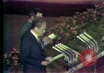 Image of President Richard Nixon Beijing China, 1972, second 30 stock footage video 65675057428