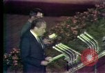 Image of President Richard Nixon Beijing China, 1972, second 31 stock footage video 65675057428