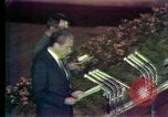 Image of President Richard Nixon Beijing China, 1972, second 32 stock footage video 65675057428