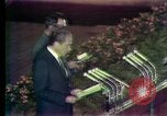 Image of President Richard Nixon Beijing China, 1972, second 33 stock footage video 65675057428
