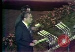 Image of President Richard Nixon Beijing China, 1972, second 35 stock footage video 65675057428