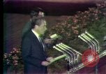 Image of President Richard Nixon Beijing China, 1972, second 36 stock footage video 65675057428