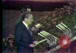 Image of President Richard Nixon Beijing China, 1972, second 37 stock footage video 65675057428
