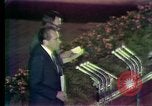 Image of President Richard Nixon Beijing China, 1972, second 40 stock footage video 65675057428