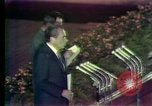 Image of President Richard Nixon Beijing China, 1972, second 41 stock footage video 65675057428