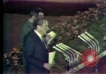 Image of President Richard Nixon Beijing China, 1972, second 42 stock footage video 65675057428
