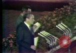 Image of President Richard Nixon Beijing China, 1972, second 45 stock footage video 65675057428
