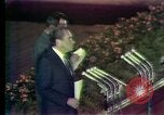 Image of President Richard Nixon Beijing China, 1972, second 47 stock footage video 65675057428
