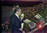 Image of President Richard Nixon Beijing China, 1972, second 50 stock footage video 65675057428