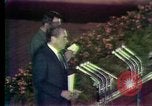 Image of President Richard Nixon Beijing China, 1972, second 52 stock footage video 65675057428