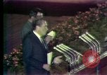 Image of President Richard Nixon Beijing China, 1972, second 54 stock footage video 65675057428