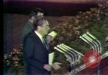 Image of President Richard Nixon Beijing China, 1972, second 56 stock footage video 65675057428