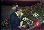 Image of President Richard Nixon Beijing China, 1972, second 57 stock footage video 65675057428