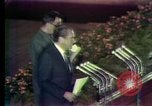 Image of President Richard Nixon Beijing China, 1972, second 58 stock footage video 65675057428