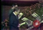 Image of President Richard Nixon Beijing China, 1972, second 59 stock footage video 65675057428