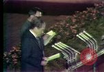 Image of President Richard Nixon Beijing China, 1972, second 60 stock footage video 65675057428