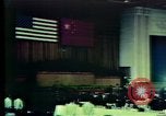 Image of President Richard Nixon Beijing China, 1972, second 4 stock footage video 65675057429