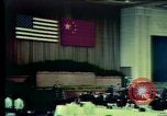 Image of President Richard Nixon Beijing China, 1972, second 5 stock footage video 65675057429