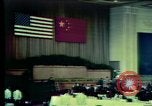 Image of President Richard Nixon Beijing China, 1972, second 7 stock footage video 65675057429