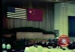 Image of President Richard Nixon Beijing China, 1972, second 15 stock footage video 65675057429