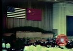 Image of President Richard Nixon Beijing China, 1972, second 17 stock footage video 65675057429